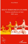 Sexe et territoire en Colombie