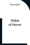 Debts of Honor