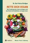 RETTE DICH VEGAN