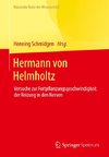 Hermann von Helmholtz