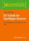 Die Technik der Starrflügler-Drohnen