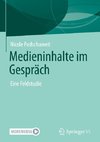 Medieninhalte im Gespräch