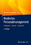 Modernes Personalmanagement