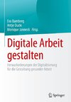 Digitale Arbeit gestalten