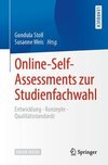 Online-Self-Assessments zur Studienfachwahl