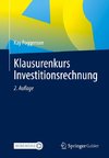 Klausurenkurs Investitionsrechnung