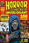 Horrorschocker Grusel Gigant 3