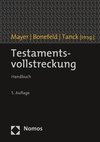 Testamentsvollstreckung