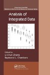 Analysis of Integrated Data