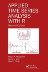 Applied Time Series Analysis with R