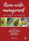 Area-Wide Management of Fruit Fly Pests