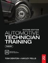 Automotive Technician Training