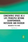 Concentric Space as a Life Principle Beyond Schopenhauer, Nietzsche and Ricoeur