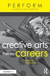 Creative Arts Therapy Careers