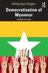 Democratisation of Myanmar