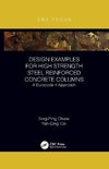 Design Examples for High Strength Steel Reinforced Concrete Columns