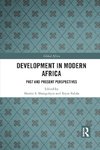 Development In Modern Africa