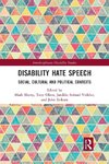 Disability Hate Speech