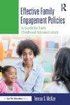 Effective Family Engagement Policies