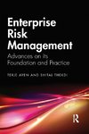 Enterprise Risk Management