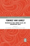 Feminist War Games?