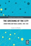 The Greening of the City