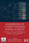 Handbook of Computational Social Science, Volume 2