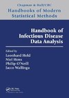 Handbook of Infectious Disease Data Analysis