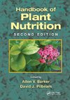 Handbook of Plant Nutrition