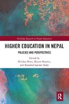 Higher Education in Nepal