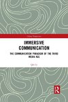 Immersive Communication