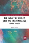 The Impact of China's Belt and Road Initiative