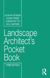 Landscape Architect's Pocket Book