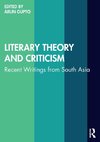 Literary Theory and Criticism