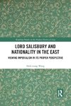 Lord Salisbury and Nationality in the East