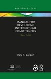 Manual for Developing Intercultural Competencies