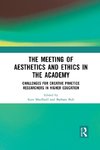 The Meeting of Aesthetics and Ethics in the Academy