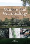 Modern Soil Microbiology, Third Edition