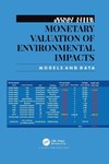 Monetary Valuation of Environmental Impacts