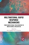 Multinational Rapid Response Mechanisms