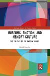 Museums, Emotion, and Memory Culture