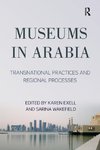 Museums in Arabia