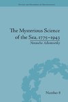 The Mysterious Science of the Sea, 1775-1943