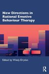 New Directions in Rational Emotive Behaviour Therapy