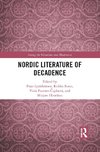 Nordic Literature of Decadence