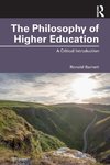 The Philosophy of Higher Education