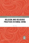 Religion and Religious Practices in Rural China