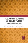 Research on Becoming an English Teacher