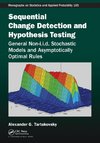 Sequential Change Detection and Hypothesis Testing