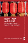 South Asia and China